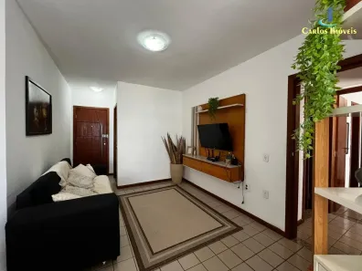 Apartamento com 2 Quartos à venda, 70m² no Praia do Morro, Guarapari