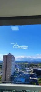 Apartamento com 2 Quartos à venda, 65m² no Loteamento Villa Branca, Jacareí