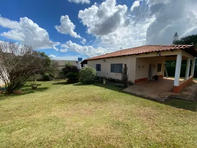 Casa com 2 Quartos à venda, 150m² no Setor Habitacional Arniqueira, Brasília