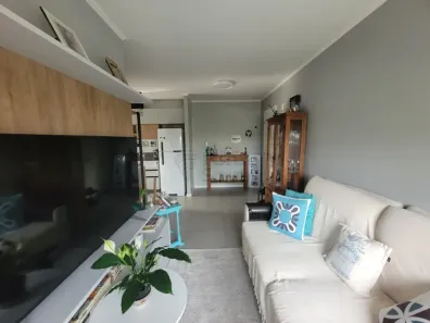 Apartamento com 2 Quartos à venda, 50m² no Areal, Pelotas