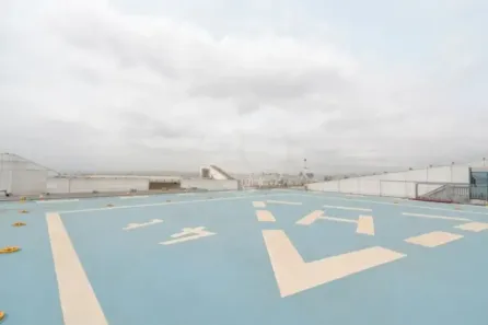 Sala Comercial para alugar, 900m² no Ponte Pequena, São Paulo