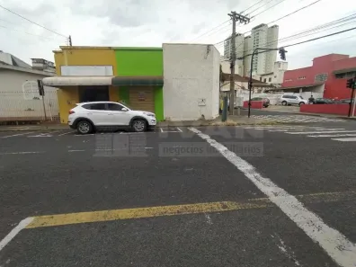 Ponto Comercial para alugar, 31m² no Centro, Uberlândia