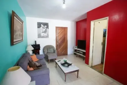 Apartamento com 2 Quartos à venda, 75m² no Freguesia (Jacarepaguá), Rio de Janeiro