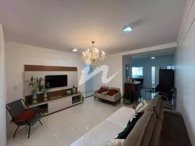 Casa com 4 Quartos para alugar, 245m² no Vigilato Pereira, Uberlândia
