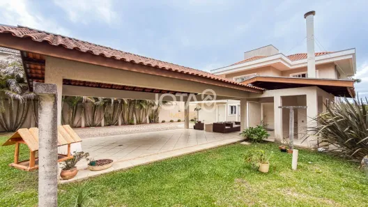 Casa com 5 Quartos à venda, 242m² no Santa Felicidade, Curitiba