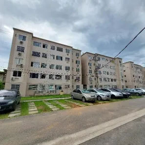 Apartamento com 1 Quarto à venda, 41m² no Anchieta, Rio de Janeiro