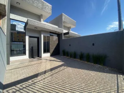 Casa com 2 Quartos à venda, 125m² no Santa Cruz, Cascavel