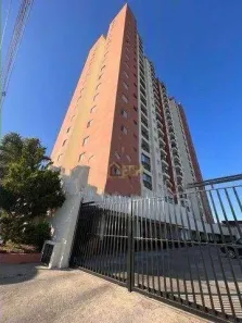 Apartamento com 2 Quartos à venda, 75m² no Vila Nossa Senhora das Graças, Taubaté
