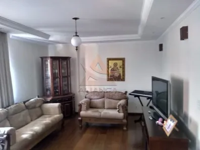 Apartamento com 3 Quartos à venda, 163m² no Vila Seixas, Ribeirão Preto