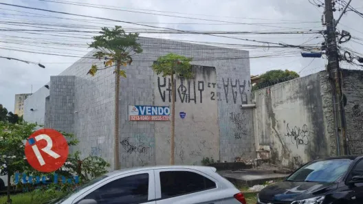 Imóvel Comercial à venda, 380m² no Santo Amaro, Recife