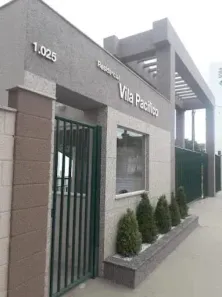 Apartamento com 2 Quartos à venda, 46m² no Rosana, Ribeirão das Neves