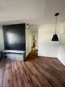 Apartamento com 3 Quartos à venda, 65m² no Taboão, São Bernardo do Campo