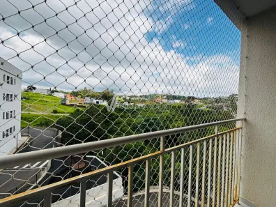 Apartamento com 2 Quartos à venda, 47m² no Capela, Vinhedo