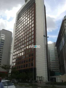 Sala Comercial para alugar, 374m² no Vila Olímpia, São Paulo