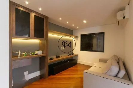 Apartamento com 2 Quartos à venda, 185m² no Vila Andrade, São Paulo