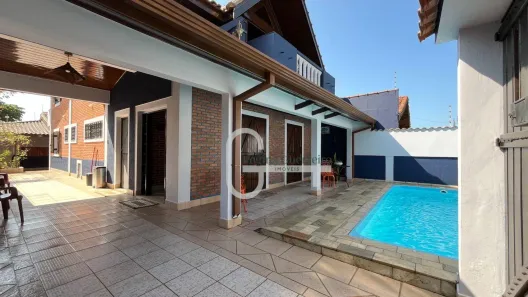 Casa com 4 Quartos à venda, 217m² no Balneário Stella Maris, Peruíbe