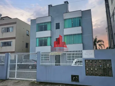 Apartamento com 2 Quartos à venda, 54m² no Gravatá, Navegantes