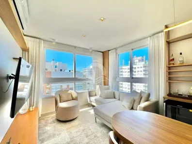 Apartamento com 2 Quartos à venda, 66m² no Navegantes, Capão da Canoa