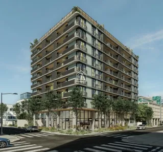 Apartamento com 2 Quartos à venda, 78m² no Balneário, Florianópolis