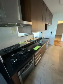Apartamento com 2 Quartos à venda, 94m² no Alphaville, Santana de Parnaíba
