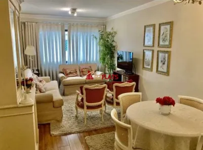 Flat com 2 Quartos à venda, 70m² no Itaim Bibi, São Paulo