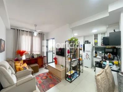 Apartamento com 3 Quartos à venda, 68m² no Jardim Vivendas, São José do Rio Preto