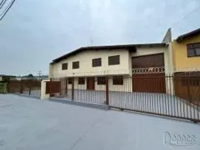 Galpão/Depósito/Armazém para alugar, 737m² no Rincão, Novo Hamburgo