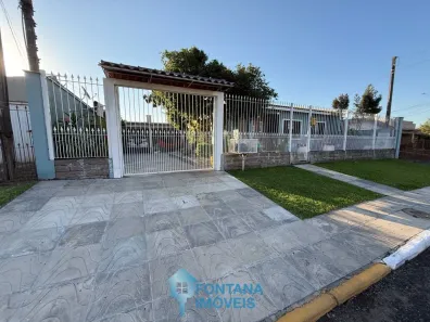 Casa com 3 Quartos à venda, 90m² no Vila Fátima, Cachoeirinha