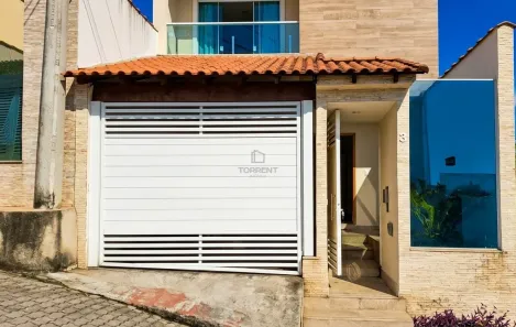 Casa com 3 Quartos à venda, 135m² no Retiro, Volta Redonda