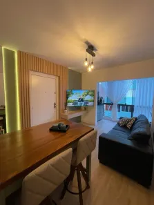 Apartamento com 2 Quartos à venda, 101m² no Centro, Itapema