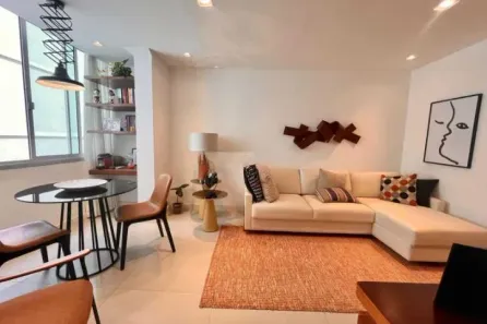Apartamento com 1 Quarto à venda, 35m² no Ipanema, Rio de Janeiro