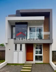 Sobrado com 3 Quartos à venda, 137m² no Jansen, Gravataí