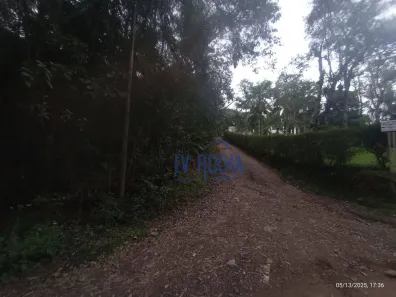 Lote/Terreno à venda, 1000m² no Chácara São Geraldo, Embu-Guaçu