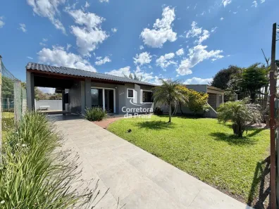 Casa com 3 Quartos à venda, 100m² no Tramandaí, Tramandaí