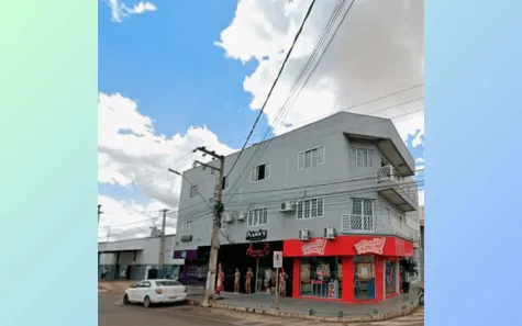 Casa com 3 Quartos à venda, 469m² no Centro, Balsas