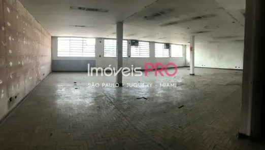 Prédio Comercial à venda, 1510m² no Santo Amaro, São Paulo