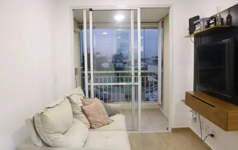 Apartamento com 3 Quartos à venda, 68m² no Bom Retiro, São Paulo