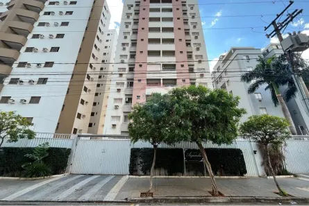 Apartamento com 2 Quartos à venda, 73m² no Vila Imperial, São José do Rio Preto