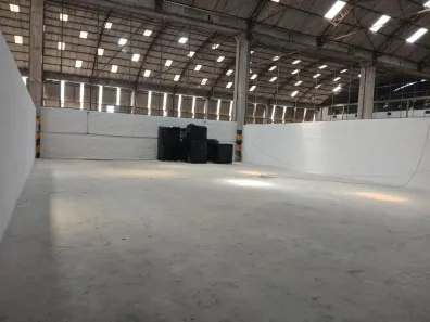 Galpão/Depósito/Armazém para alugar, 500m² no Pirajá, Salvador