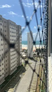 Apartamento com 2 Quartos à venda, 44m² no Praia do Futuro I, Fortaleza
