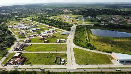 Lote/Terreno à venda, 200m² no Centro, Caucaia