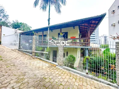 Casa com 5 Quartos à venda, 106m² no Itoupava Seca, Blumenau