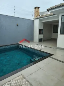 Casa com 3 Quartos à venda, 149m² no Jardim Munique, Maringá