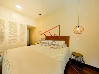 Apartamento com 4 Quartos à venda, 175m² no Leblon, Rio de Janeiro