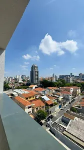 Apartamento com 1 Quarto para venda ou aluguel, 37m² no Parada Inglesa, São Paulo