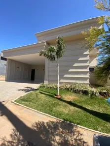 Casa de Condomínio com 3 Quartos à venda, 146m² no Residencial Maria Júlia, São José do Rio Preto