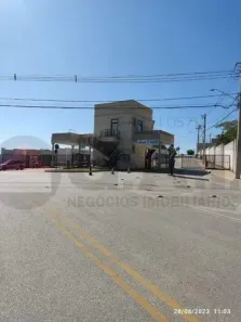 Lote/Terreno à venda, 220m² no Jardim Villagio Milano, Sorocaba