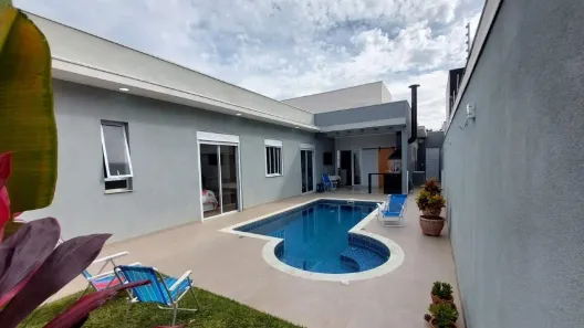 Casa com 3 Quartos à venda, 155m² no Jardim Alice, Jundiaí