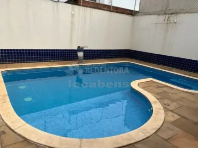 Ponto Comercial com 3 Quartos à venda, 379m² no Jardim Europa, São José do Rio Preto