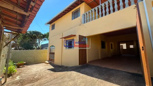 Casa com 3 Quartos para alugar, 90m² no FERNÃO DIAS, Igarapé
